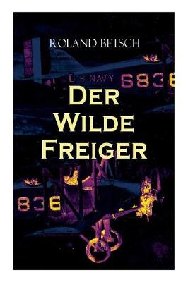 Der Wilde Freiger