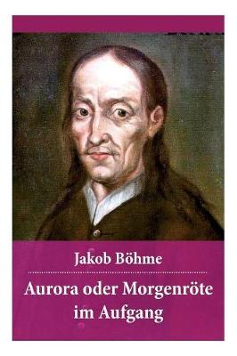 Aurora oder Morgenröte im Aufgang
