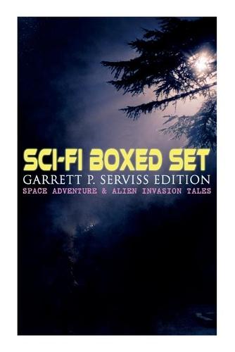 Sci-Fi Boxed Set