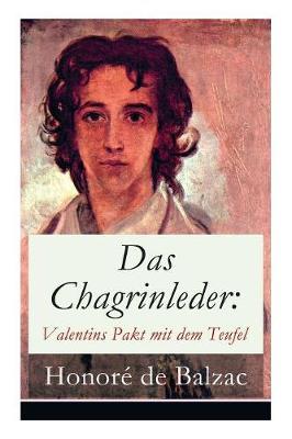 Das Chagrinleder