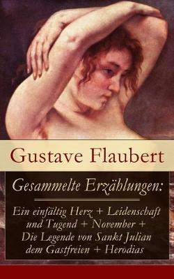 Gesammelte Erzahlungen