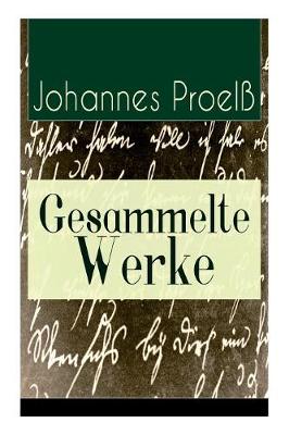 Gesammelte Werke