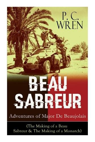 Beau Sabreur