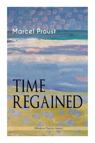Time Regained