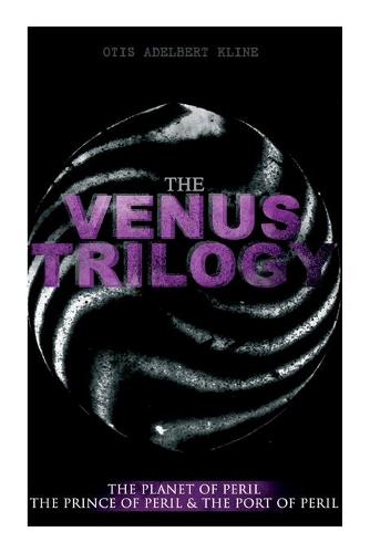 The Venus Trilogy