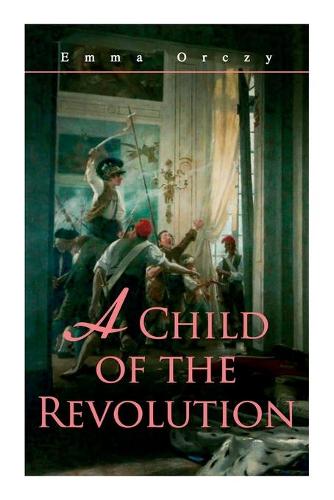 A Child of the Revolution