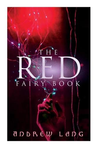 The Red Fairy Book