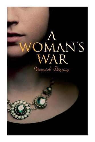 A Woman's War