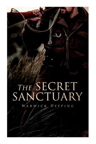 The Secret Sanctuary