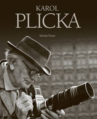 Karol Plicka