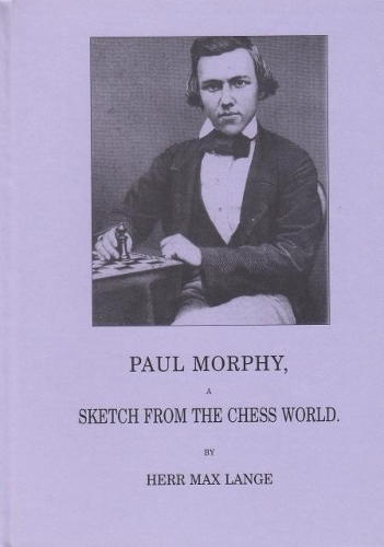 Paul Morphy
