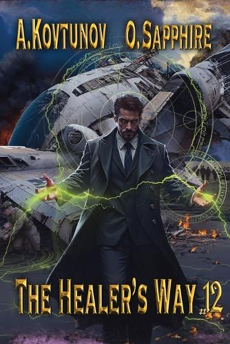 The Healer's Way (Book 12)