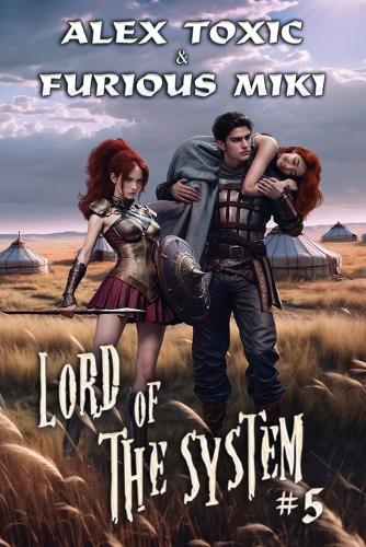 Lord of The System (Book 5)