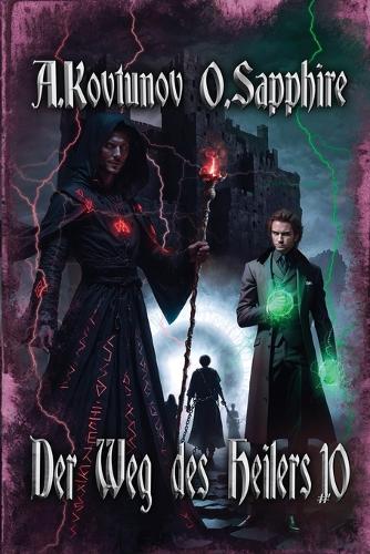 Der Weg des Heilers Buch 10
