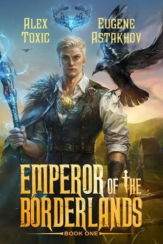 Emperor of the Borderlands (Book 1)