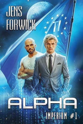 Alpha (Imperium Buch 1)