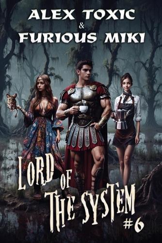 Lord of The System (Book 6)