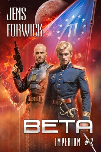 Beta (Imperium Buch 2)