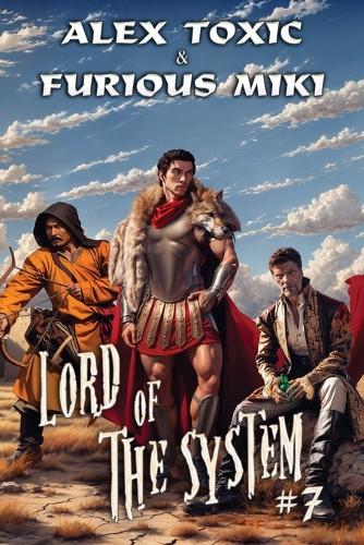 Lord of The System (Book 7)