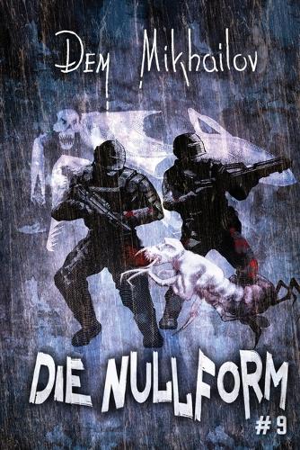Die Nullform (Buch 9)