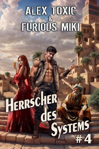 Herrscher des Systems (Buch 4)