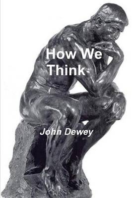 How We Think