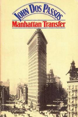 Manhattan Transfer