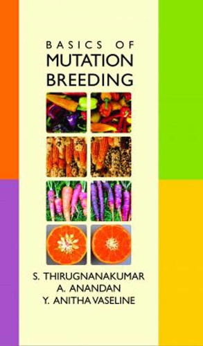 Basics of Mutation Breeding