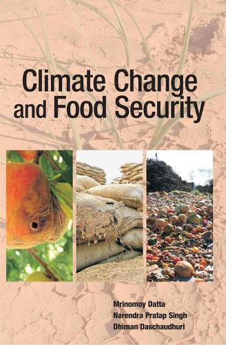 Climate Change and Food Security