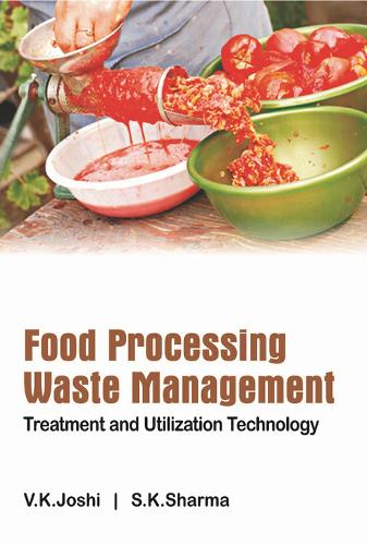 Food Processing Waste Management
