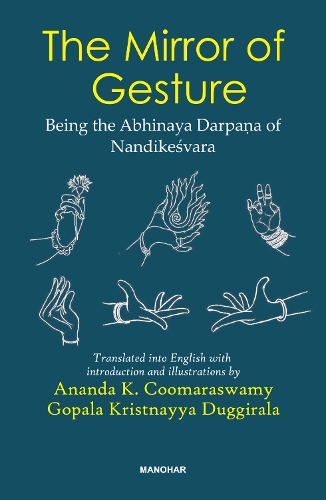 The Mirror of Gesture