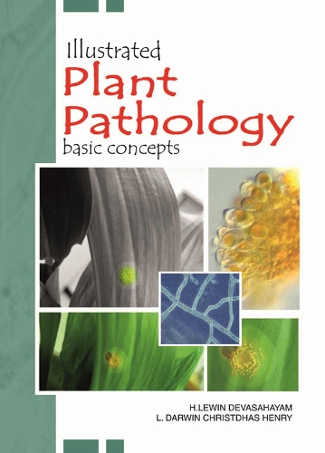 Illustrated Plant Pathology