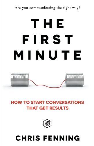 The First Minute