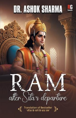 Ram: After Sita's departure