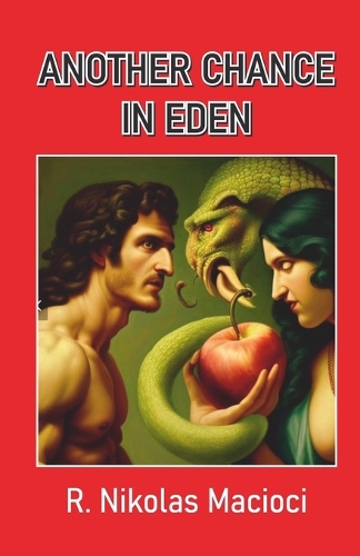 ANOTHER CHANCE IN EDEN