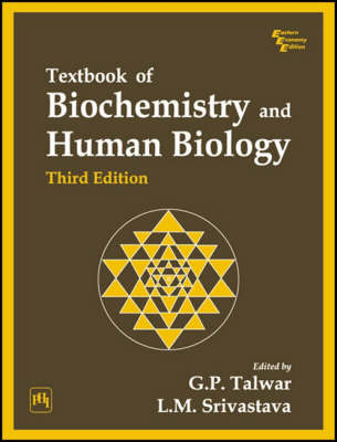 Textbook of Biochemistry and Human Biology