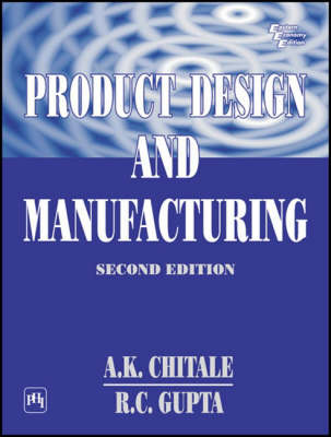 Product Design and Manufacturing