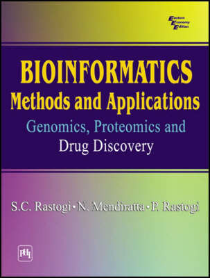 Bioinformatics-methods and Applications