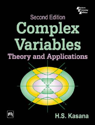 Complex Variables