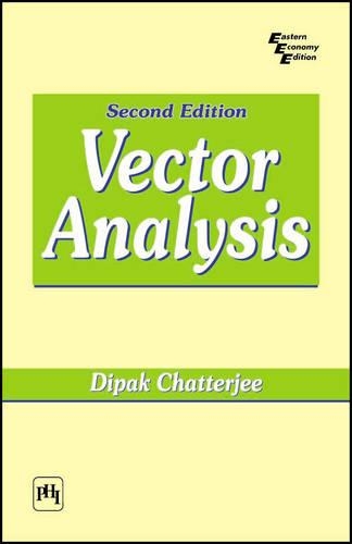 Vector Analysis