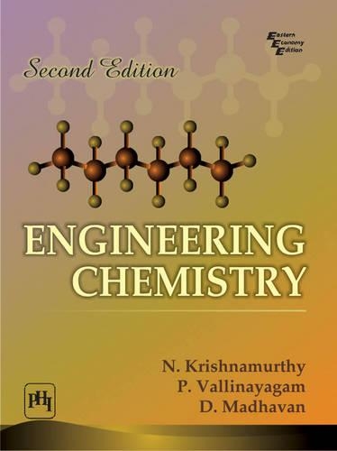 Engineering Chemistry