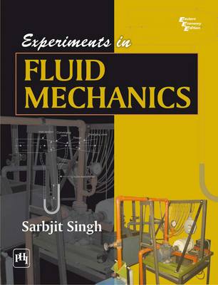 Experiments in Fluid Mechanics