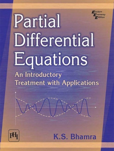 Partial Differential Equations