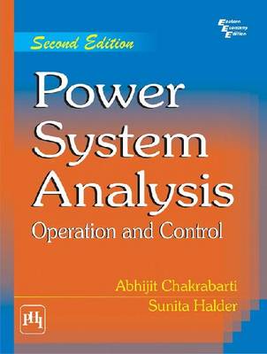Power System Analysis