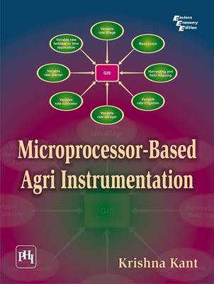 Microprocessor-Based Agri Instrumentation