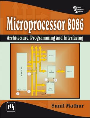 Microprocessor 8086