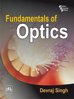 Fundamentals of Optics