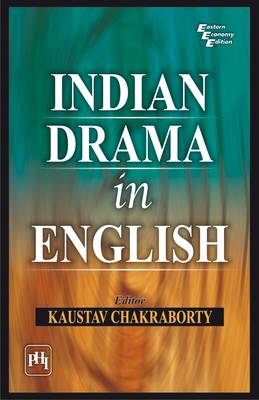 Indian Drama in English