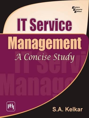 IT Service Management