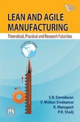 Lean and Agile Manufacturing